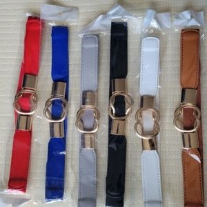 SOLD!!!!Waist Cinching Belts 6